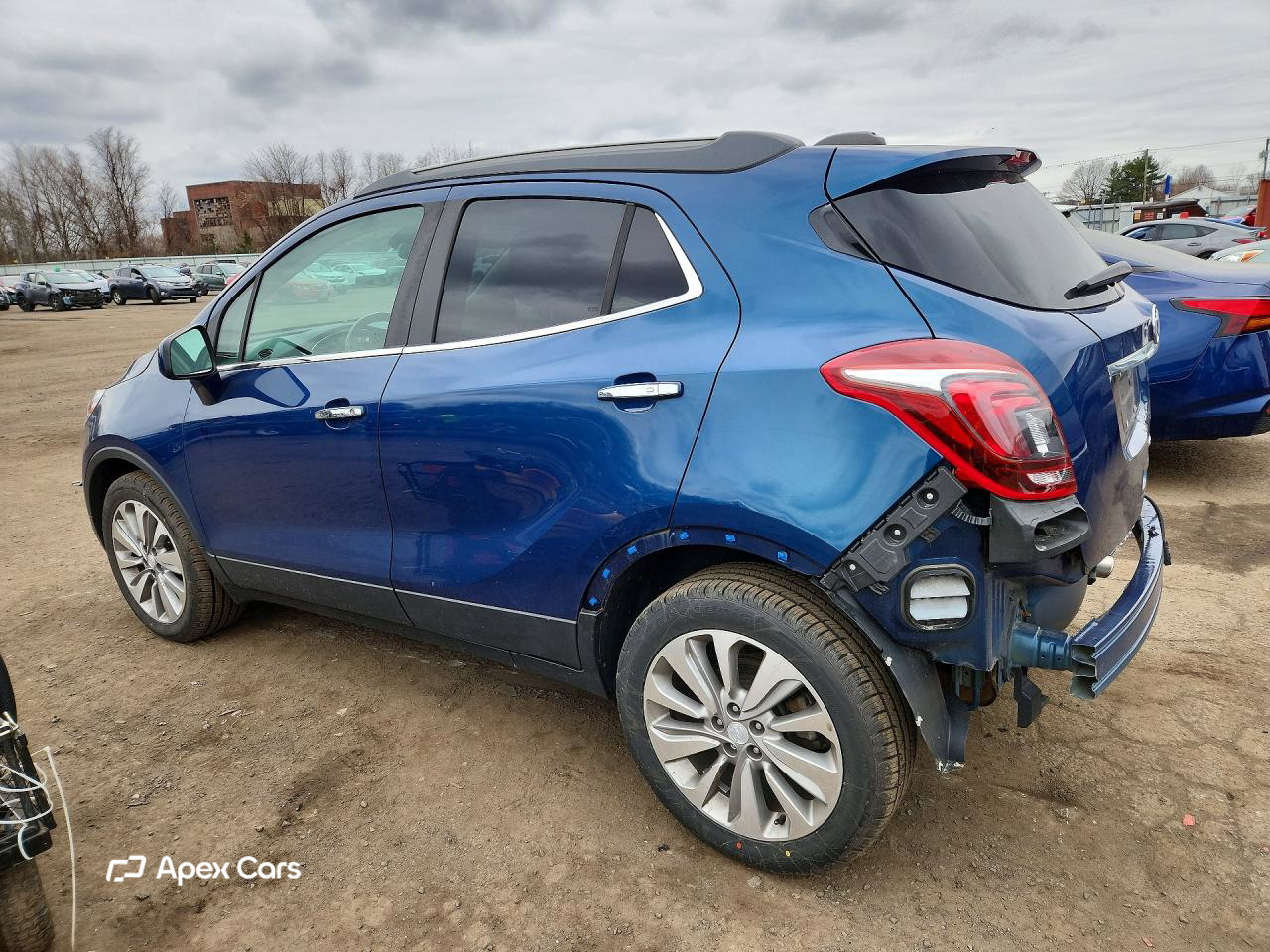 Buick Encore 2020