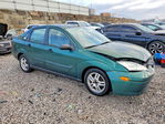 Ford Focus 2000
