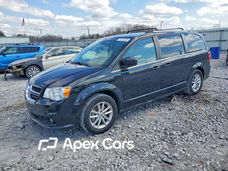Dodge Caravan 2019 - Image 1 of 13