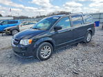 Dodge Caravan 2019