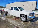 Chevrolet Silverado 2018