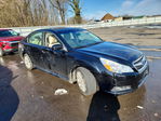 Subaru Legacy 2012