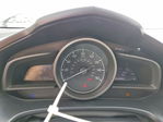 Mazda 3 2018