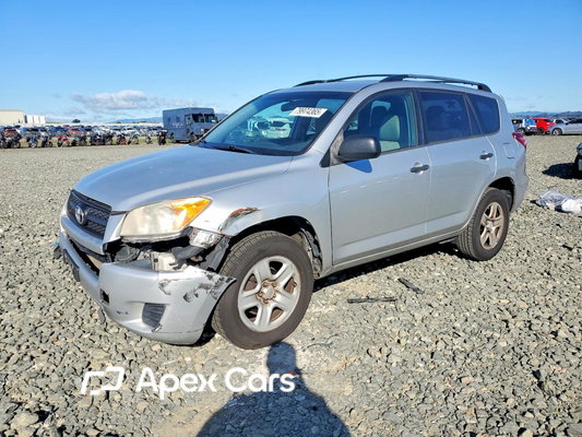 Toyota RAV 4 2012 - Image 1 of 14