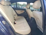 BMW Series 3 2018