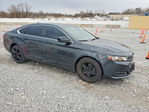 Chevrolet Impala 2015