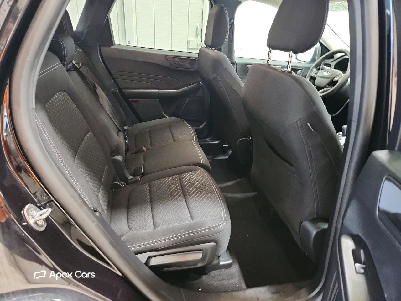 Ford Escape 2024