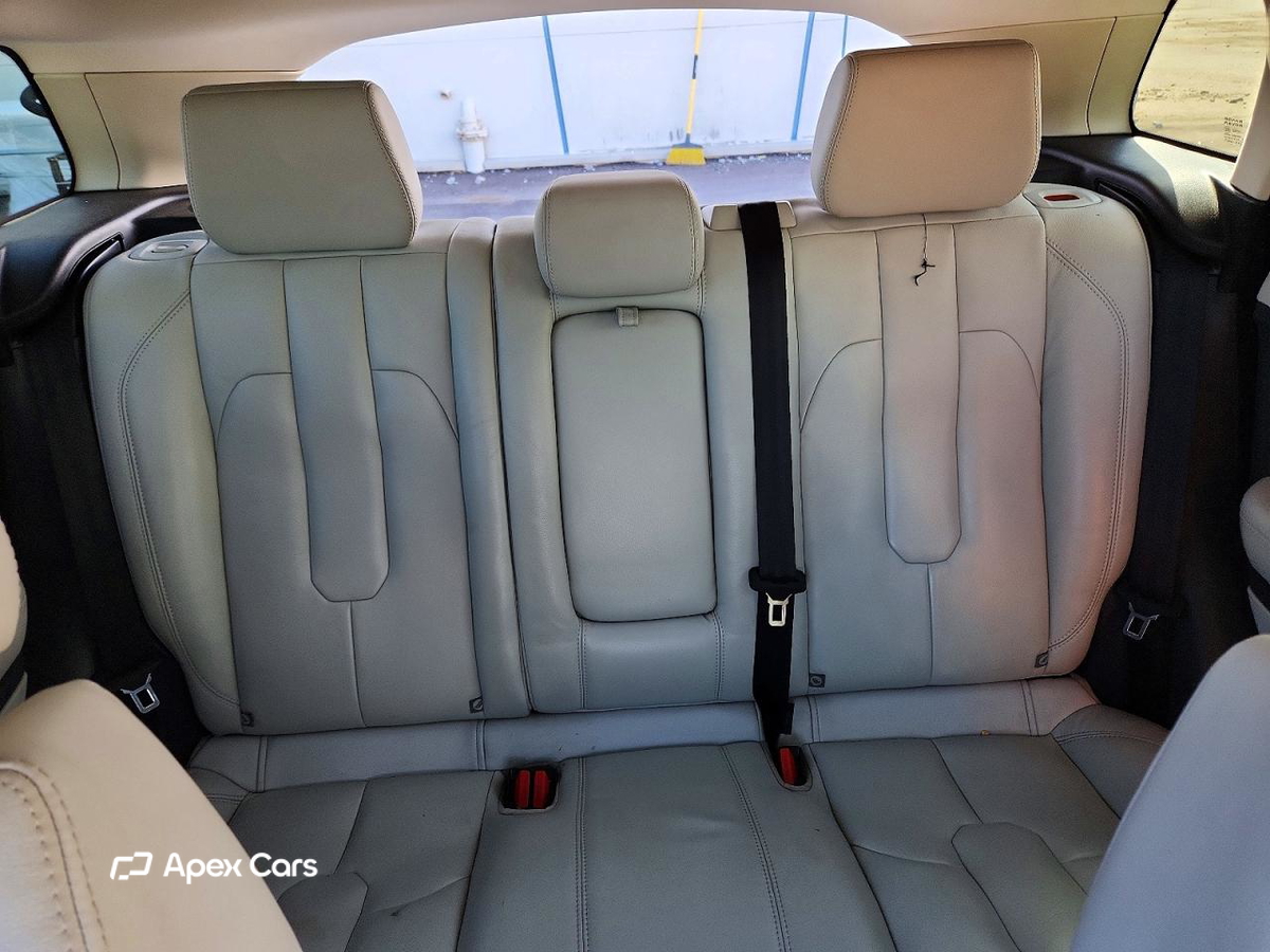 Land Rover Range Rover 2015