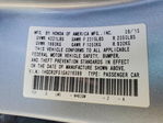 Honda Accord 2016