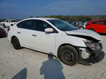 Nissan Sentra 2017