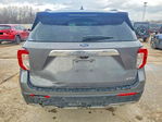 Ford Explorer 2021