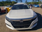 Honda Accord 2019