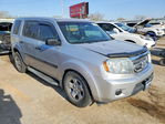 Honda Pilot 2011