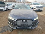 Audi A6 2017
