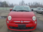 Fiat 500 2012