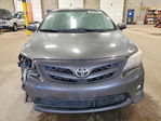 Toyota Corolla 2011