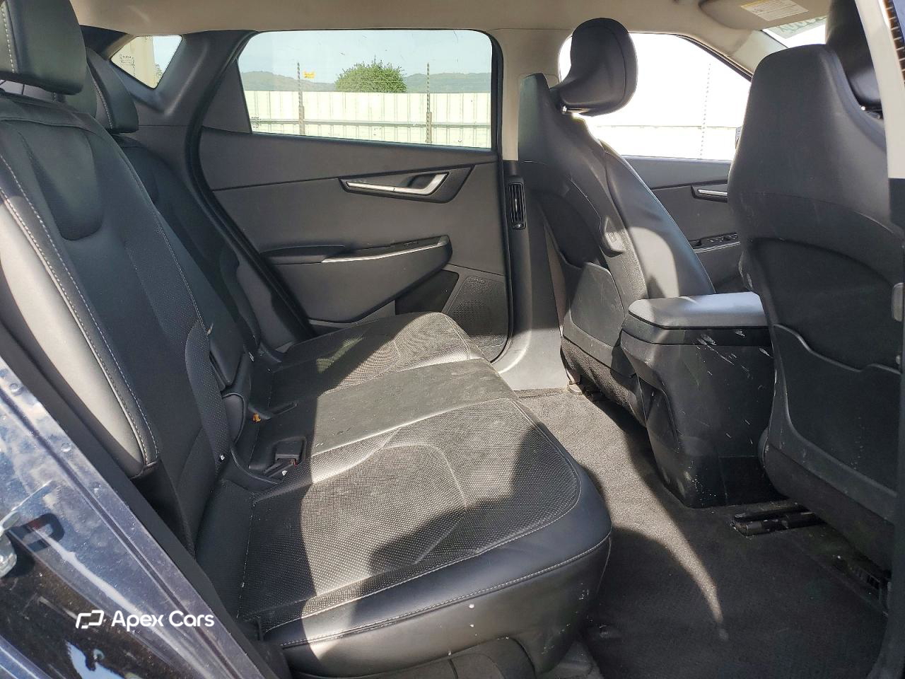 Kia EV6 2023