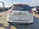 Nissan Rogue 2015