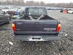 Mazda B-series 2002