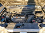 Honda Element 2011