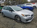 Subaru Impreza 2017