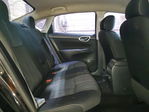 Nissan Sentra 2016