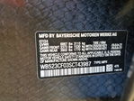 BMW iX 2025