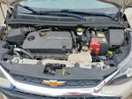 Chevrolet Spark 2021