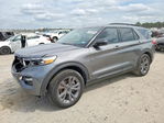 Ford Explorer 2024