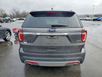 Ford Explorer 2016