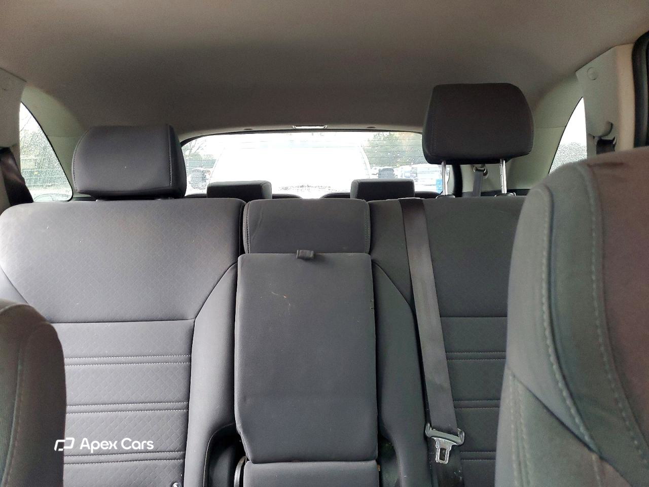 Kia Sorento 2017
