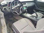 Chevrolet Camaro 2015