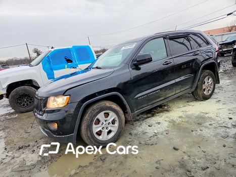 Jeep Cherokee 2012 - Image 1 of 14