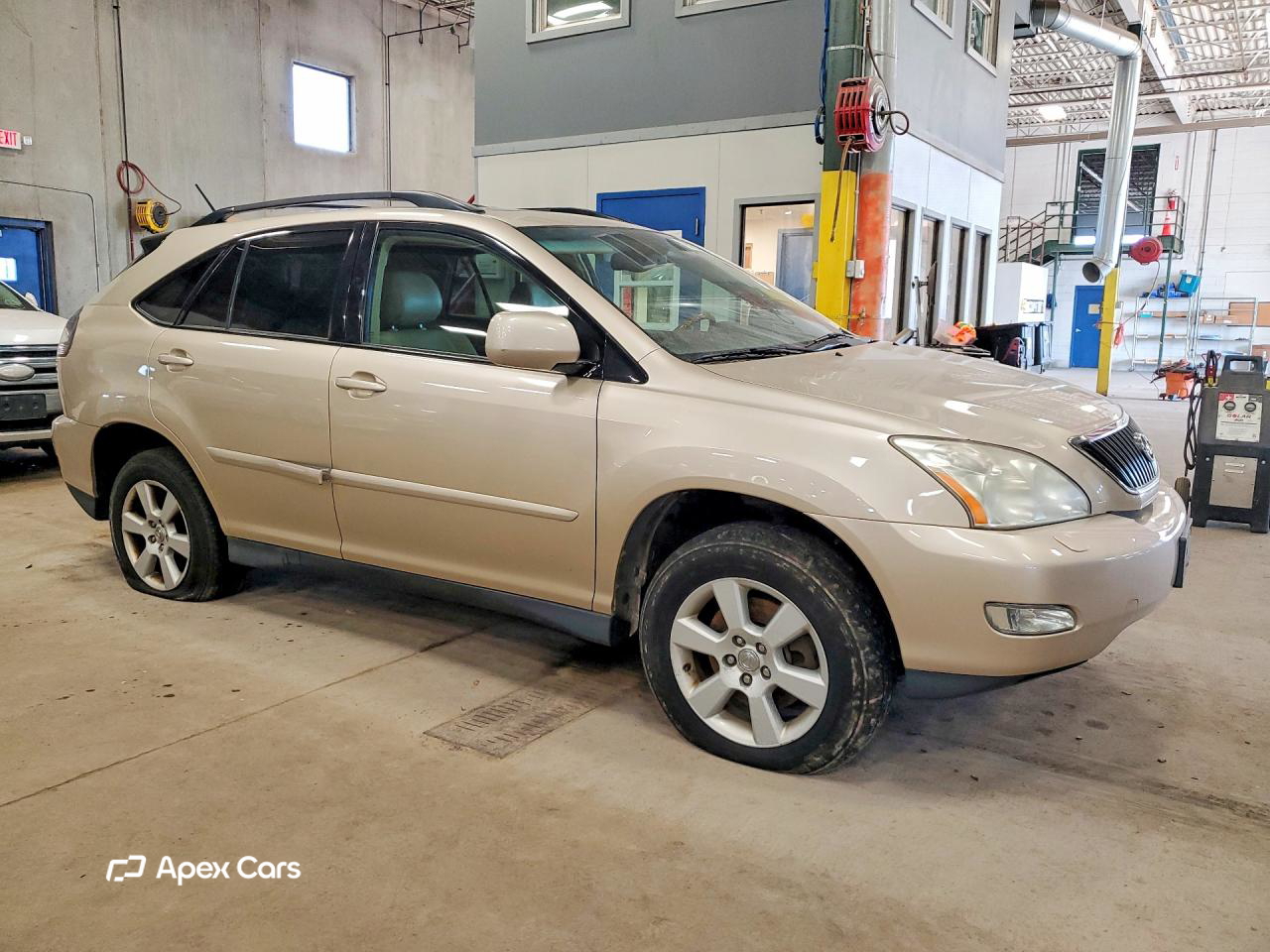 Lexus RX 2005