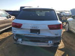 Audi Q7 2018