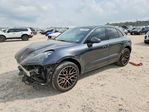 Porsche Macan 2020