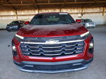Chevrolet Equinox 2025