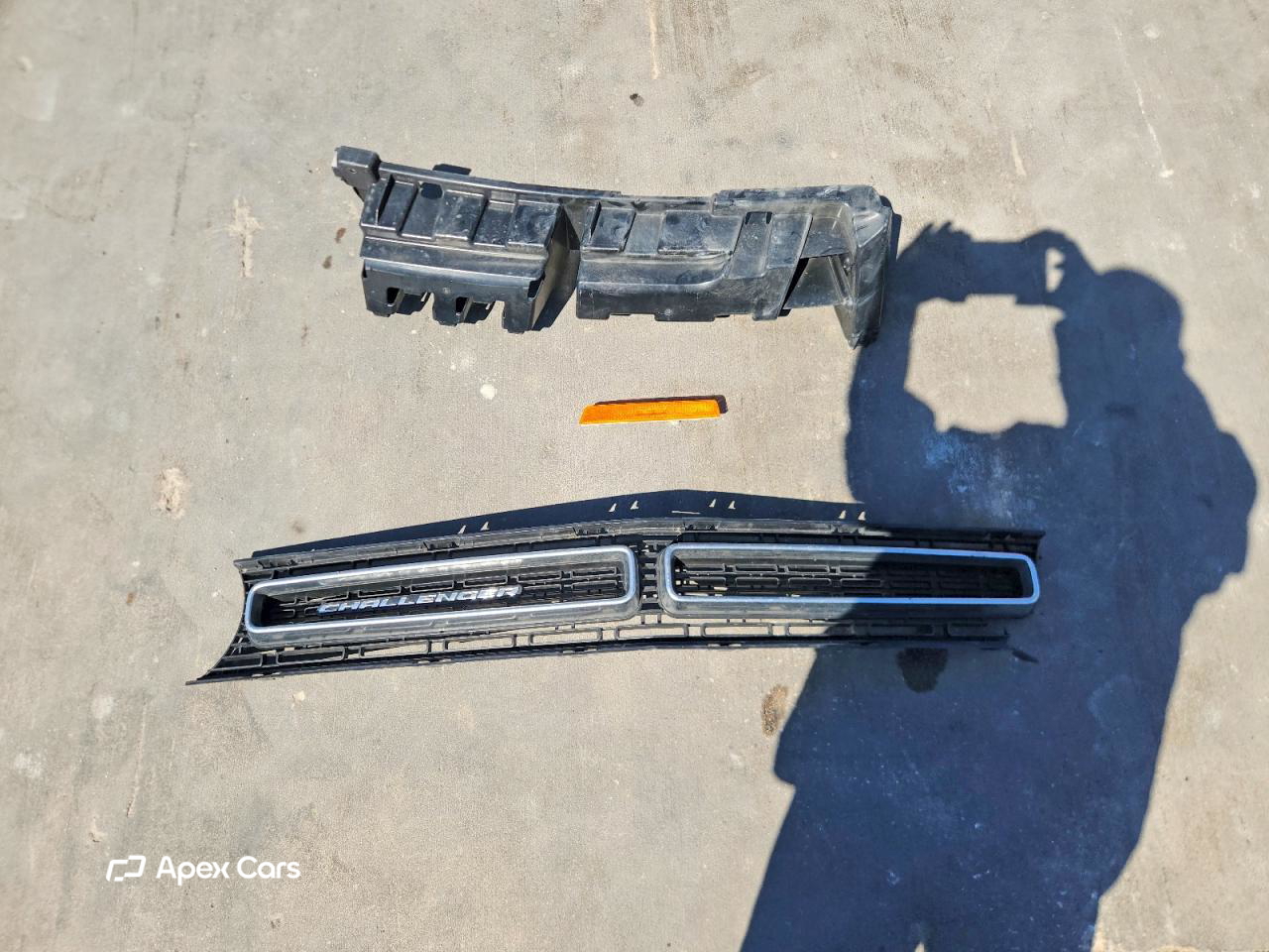 Dodge Challenger 2022