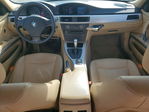 BMW Series 3 2011