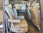 Honda Odyssey 2015