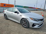 Kia Optima 2020