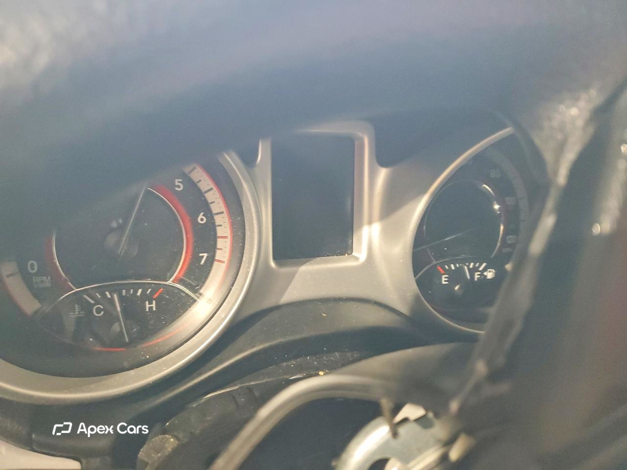 Dodge Journey 2020