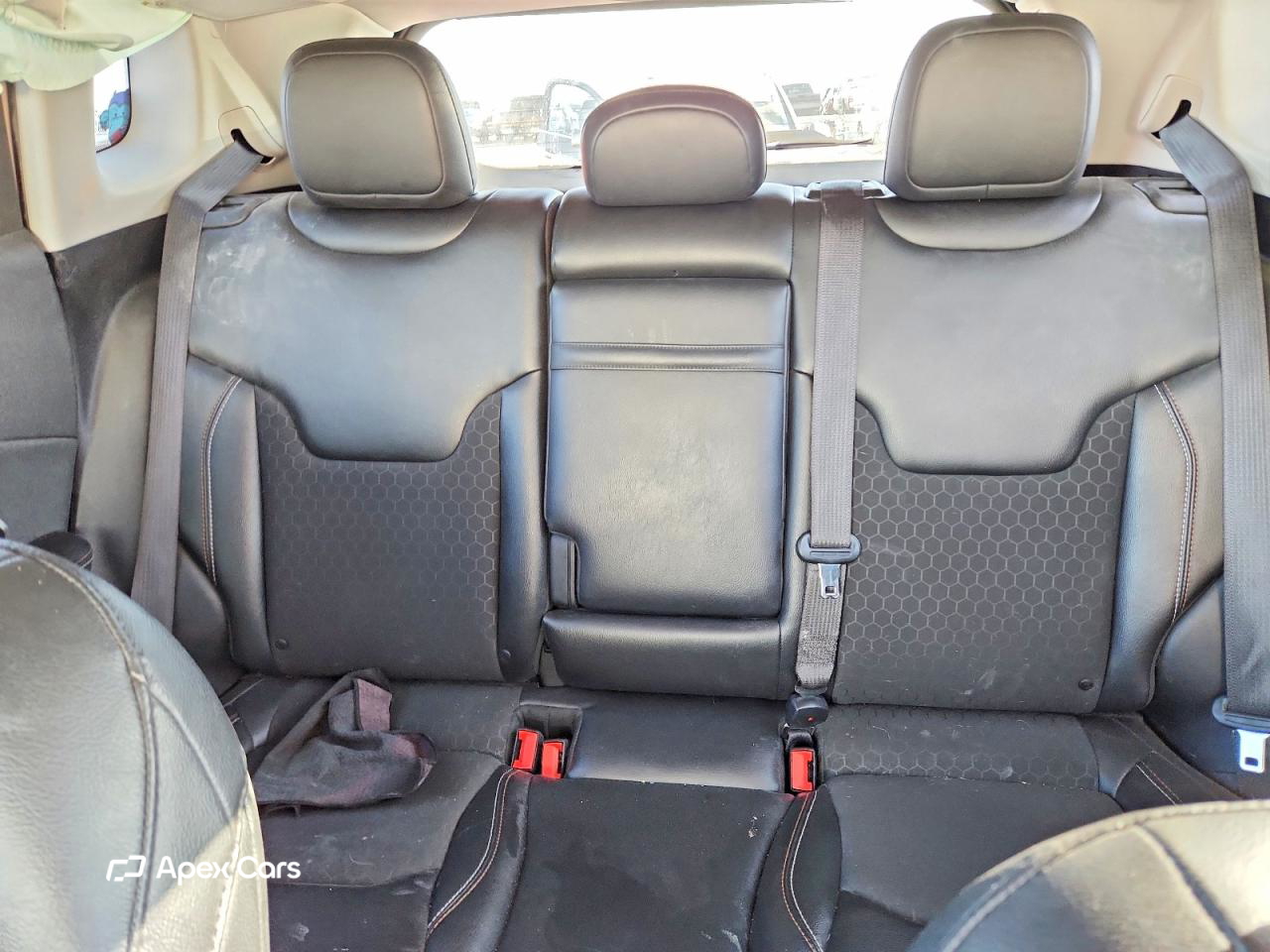 Jeep Compass 2018