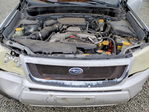 Subaru Forester 2009