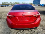 Toyota Corolla 2018