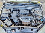 Honda Civic 2004