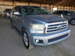 Toyota Sequoia 2010