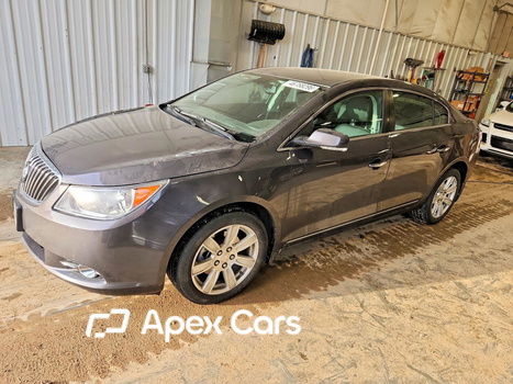 Buick LaCrosse 2013 - Image 1 of 12