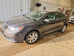 Buick LaCrosse 2013