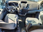 Ford Transit 2017